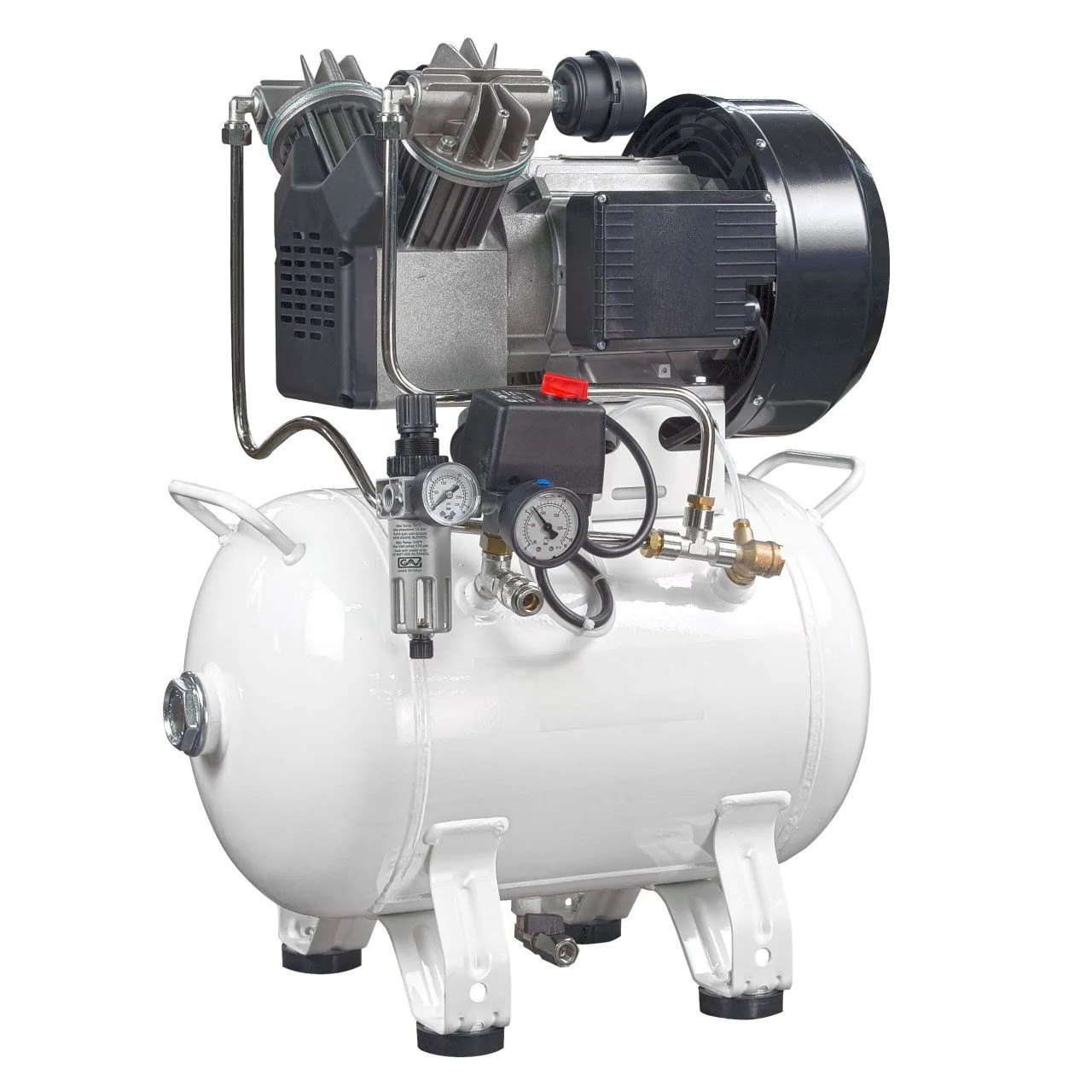 Компрессор стоматологический Vi Air 2