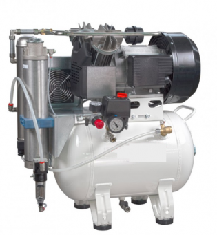Компрессор стоматологический Vi Air 3