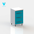 Медицинская мебель — купить по ценам производителя ТПК «Виталия»