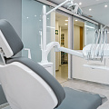 Медицинская мебель и оборудование для стоматологии