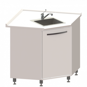 Медицинские тумба медицинская му на хром.ножках люкс(860х860х880) — купить по ценам производителя ТПК «Виталия»