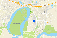 Фирменный магазин в Краснодаре