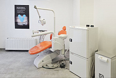 Фирменный магазин в Краснодаре